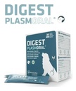 Digest Plasmoral (Perro) Razas Grandes y Gigantes 6 Sachets Regulador Digestivo Probiótico Pharmadiet