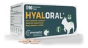 Hyaloral Raza Pequeña/Mediana Perro 90 Comprimidos Pharmadiet