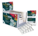 Hyaloral Raza Pequeña/Mediana Perro 90 Comprimidos Pharmadiet