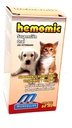 Hemomic Perro/Gato/Exóticos Suspensión Oral Vitamínico y Mineral 60 mL Microsules