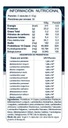 Biotics Pre Y Probióticos 60 Caps 100 Billones Fnl Sin Sabor Sabor Neutro