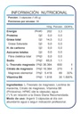 L-treonato De Magnesio 90 Cápsulas Fnl - Soporte Cognitivo