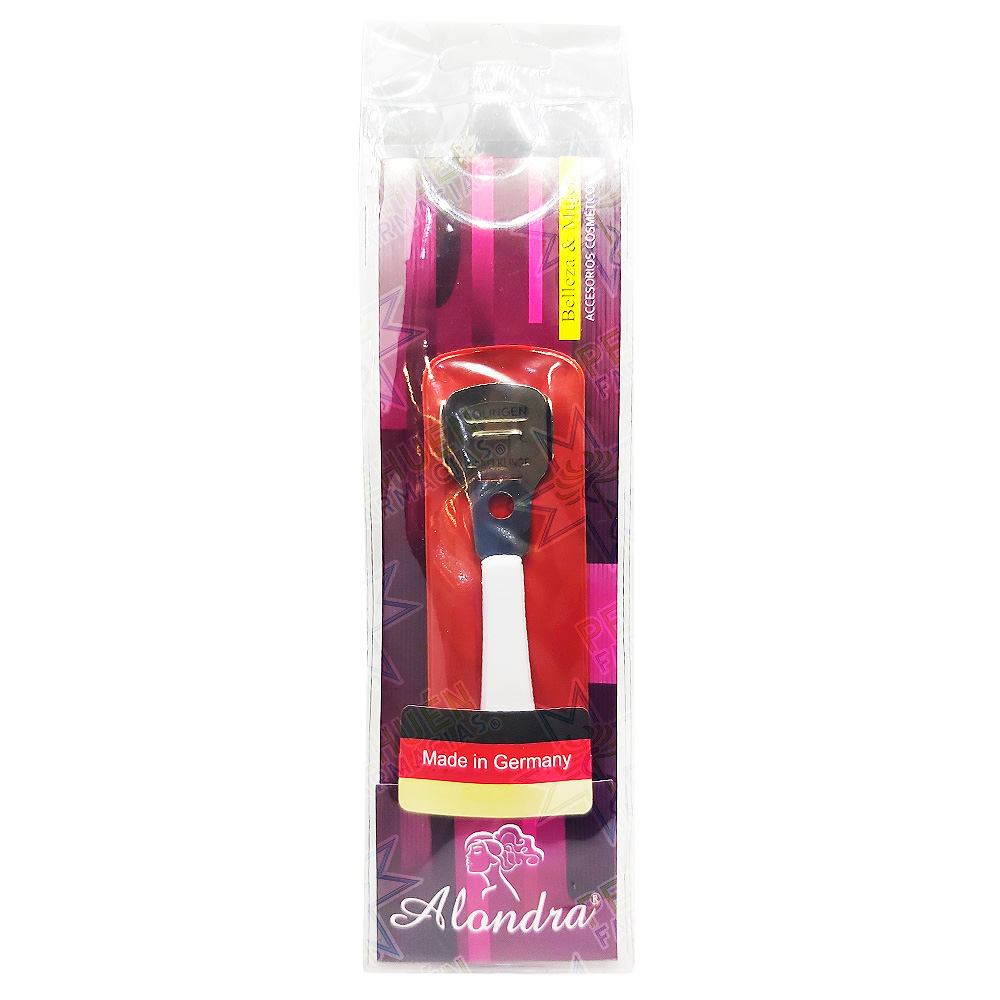 Máquina Corta Callos Alondra