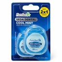 Seda Dental 50 m 2 Unidades Family Set