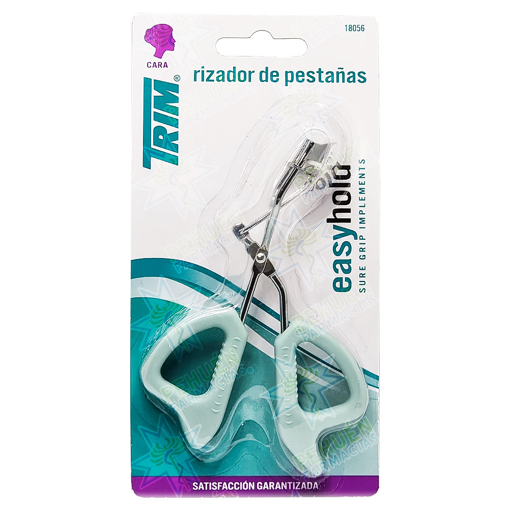 Trim Easyhold Encrespador Mango Goma 13553 Hofmann