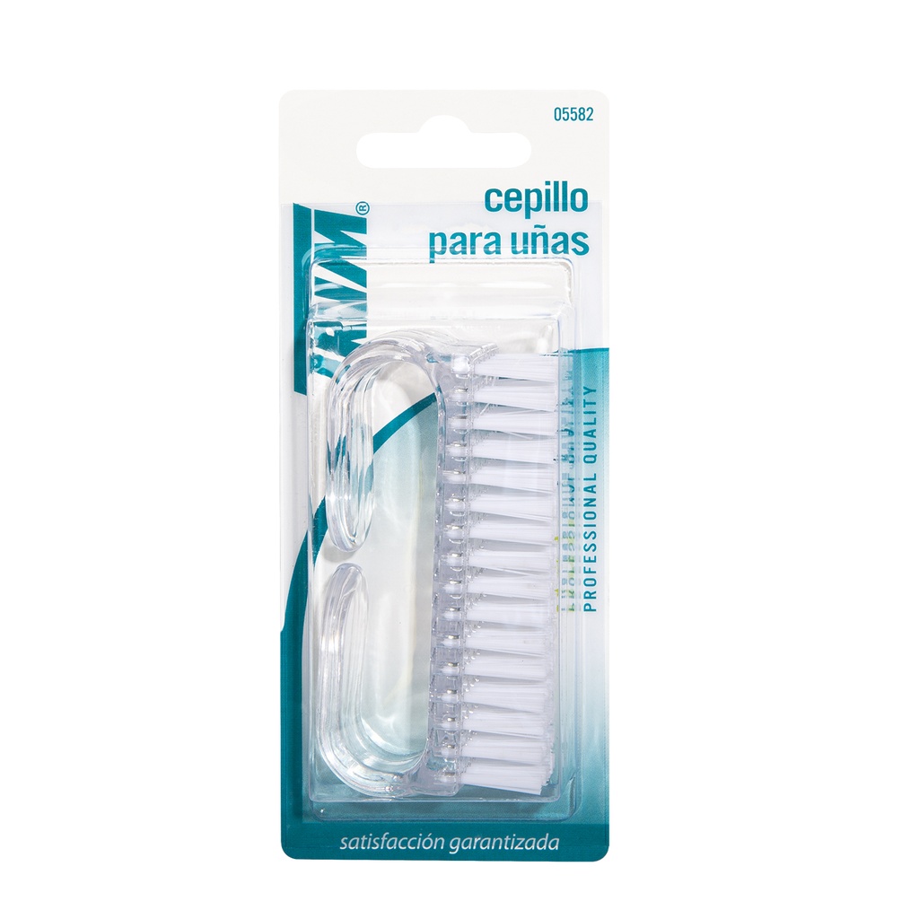 Trim Cepillo de Uñas 05582 Hofmann