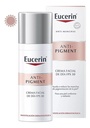 Anti-Pigment Crema Día Antimanchas FPS 30 50 mL Eucerin