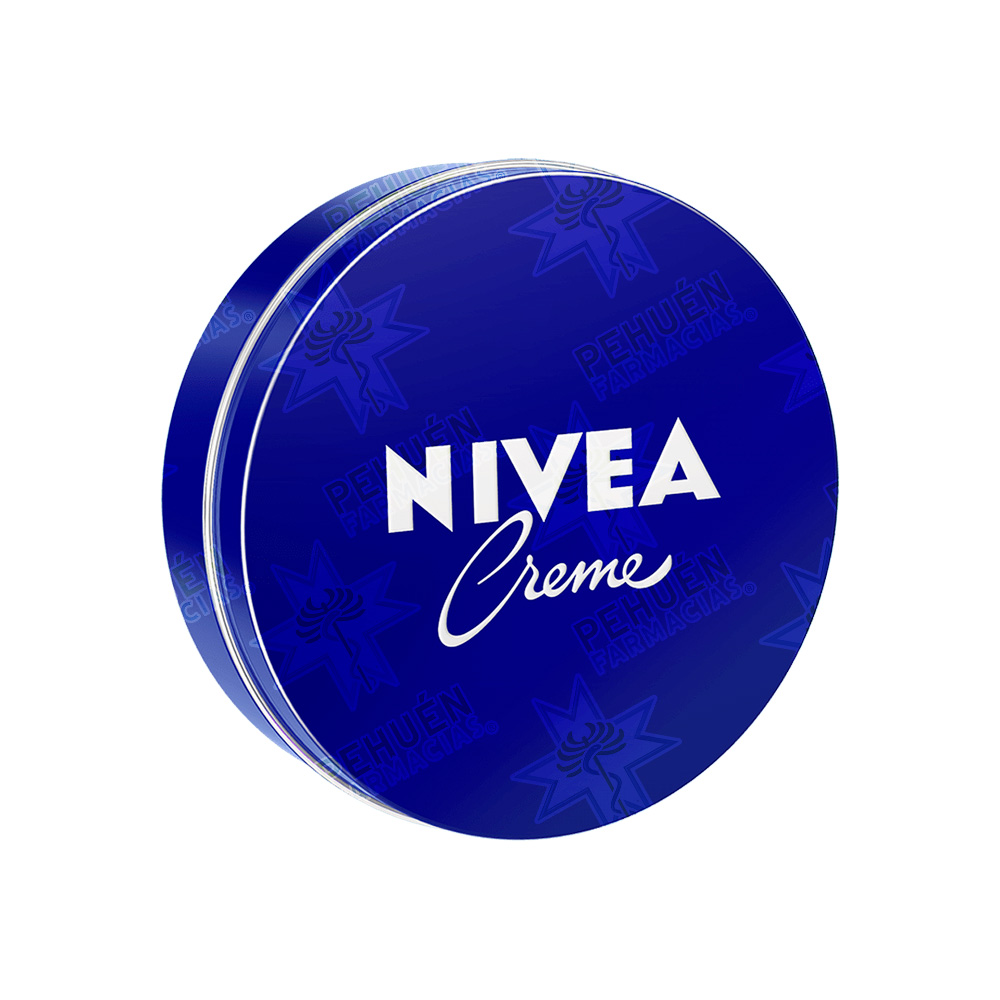 Nivea Creme Crema Hidratante 30 mL Beiersdorf