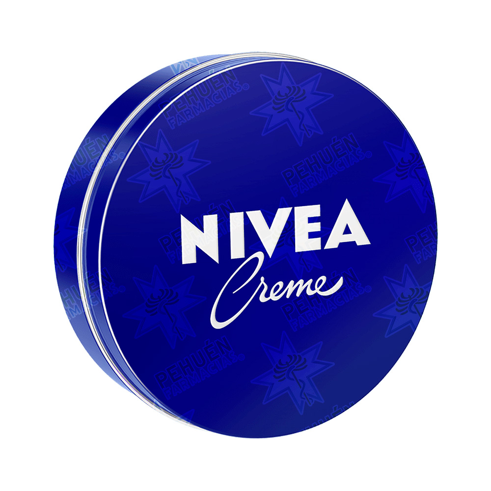 Nivea Creme Crema Hidratante 60 mL Beiersdorf