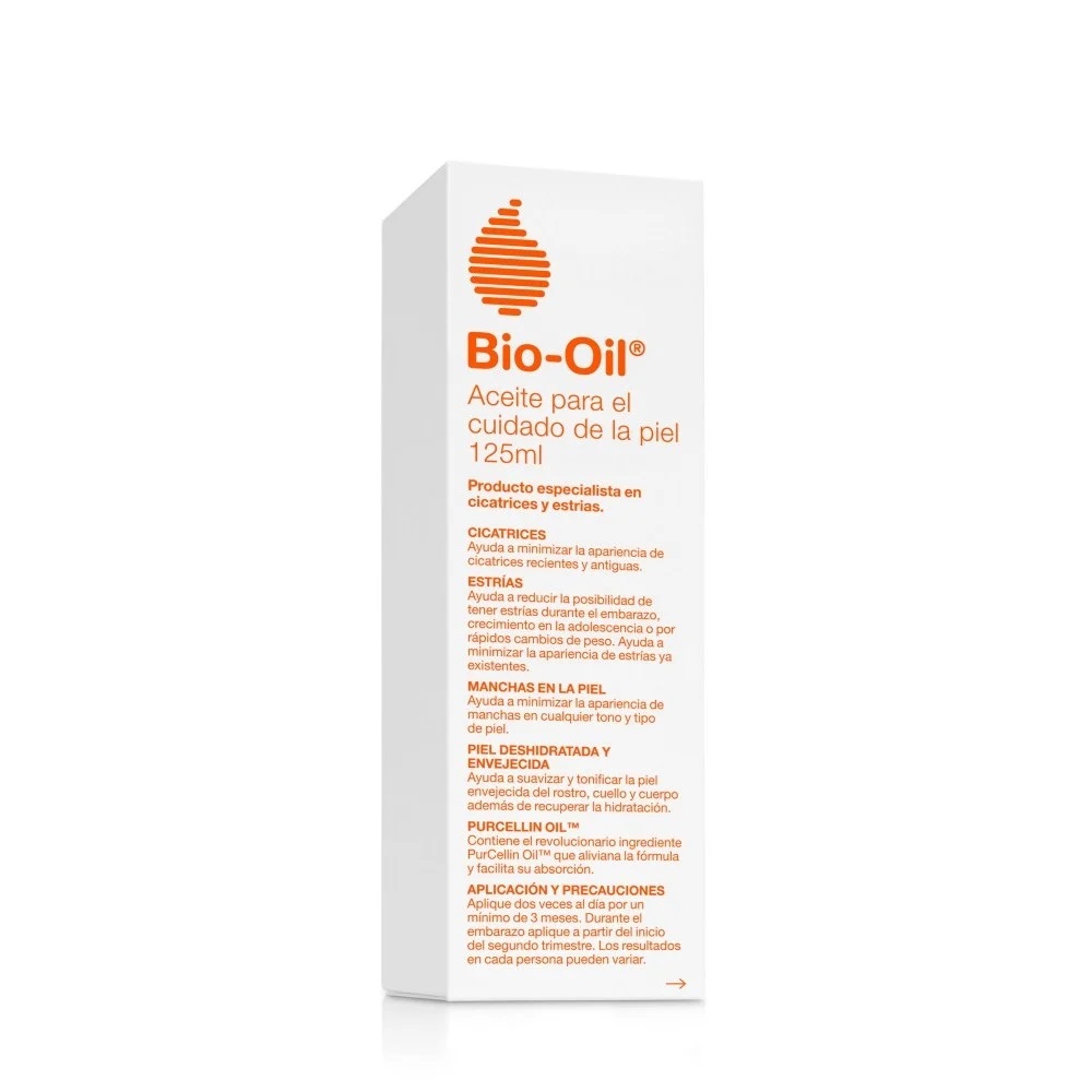 Bio-Oil Aceite para el Cuidado de la Piel 125 mL Bio-oil