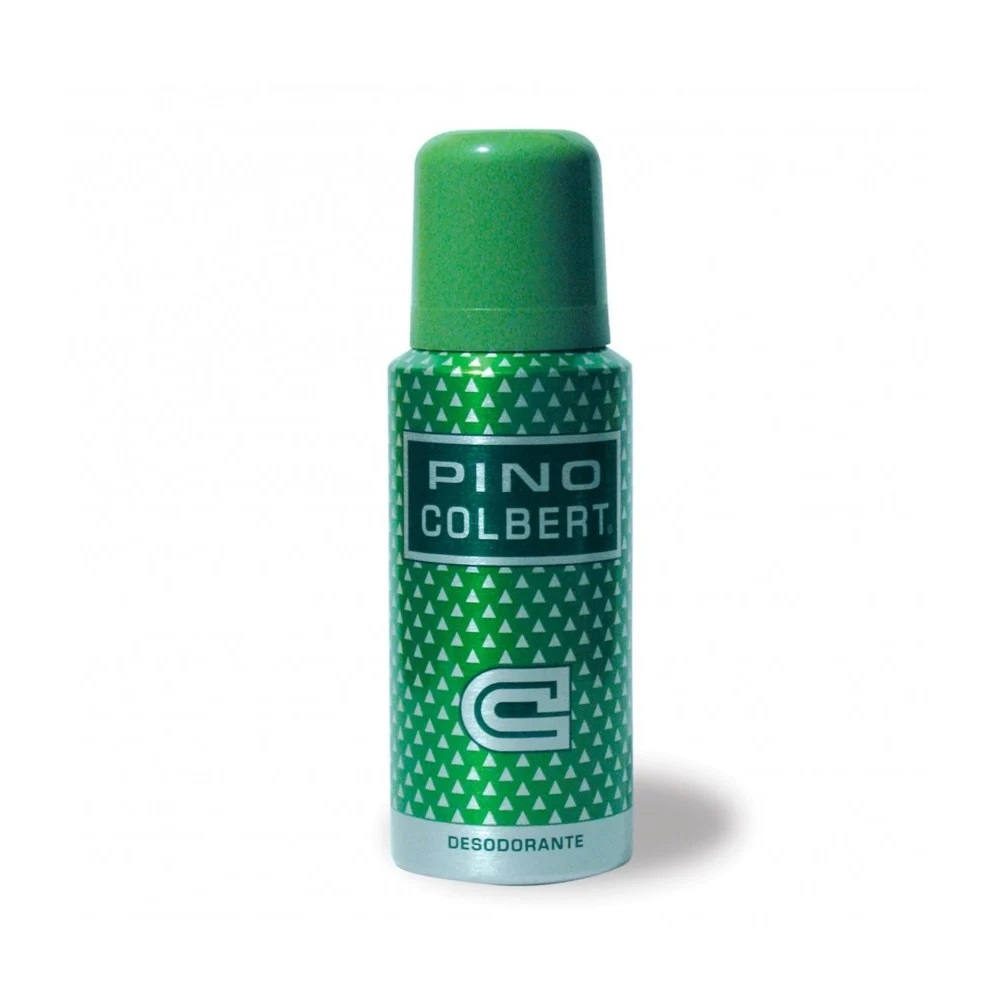 Pino Colbert Desodorante Spray Hombre 120 mL Davis