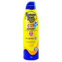 Banana Boat Kids Sport FPS 50 Bloqueador Spray 170 g