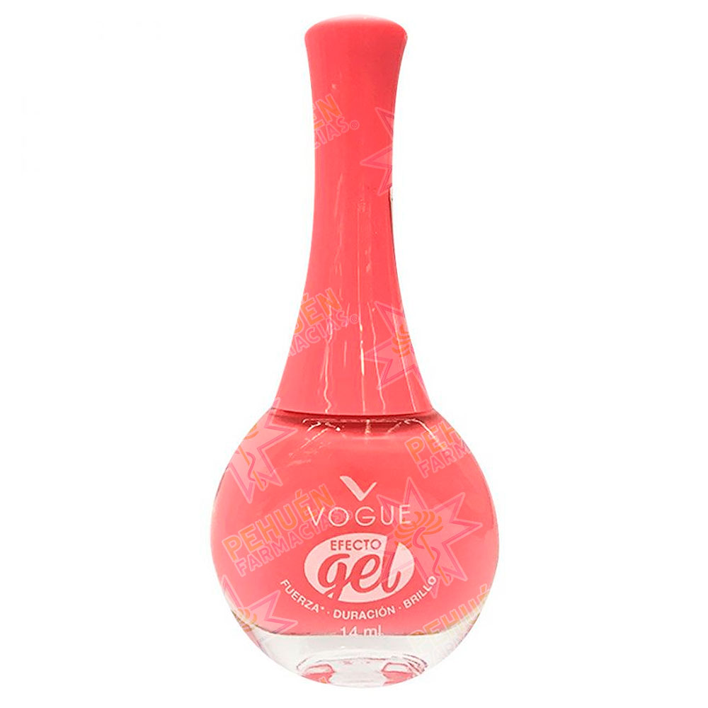 Vogue Efecto Gel Bendición Esmalte de Uñas 14 mL L'oreal