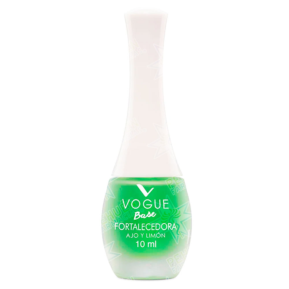 Vogue Fortalecedora de Uñas 10 mL L'oreal