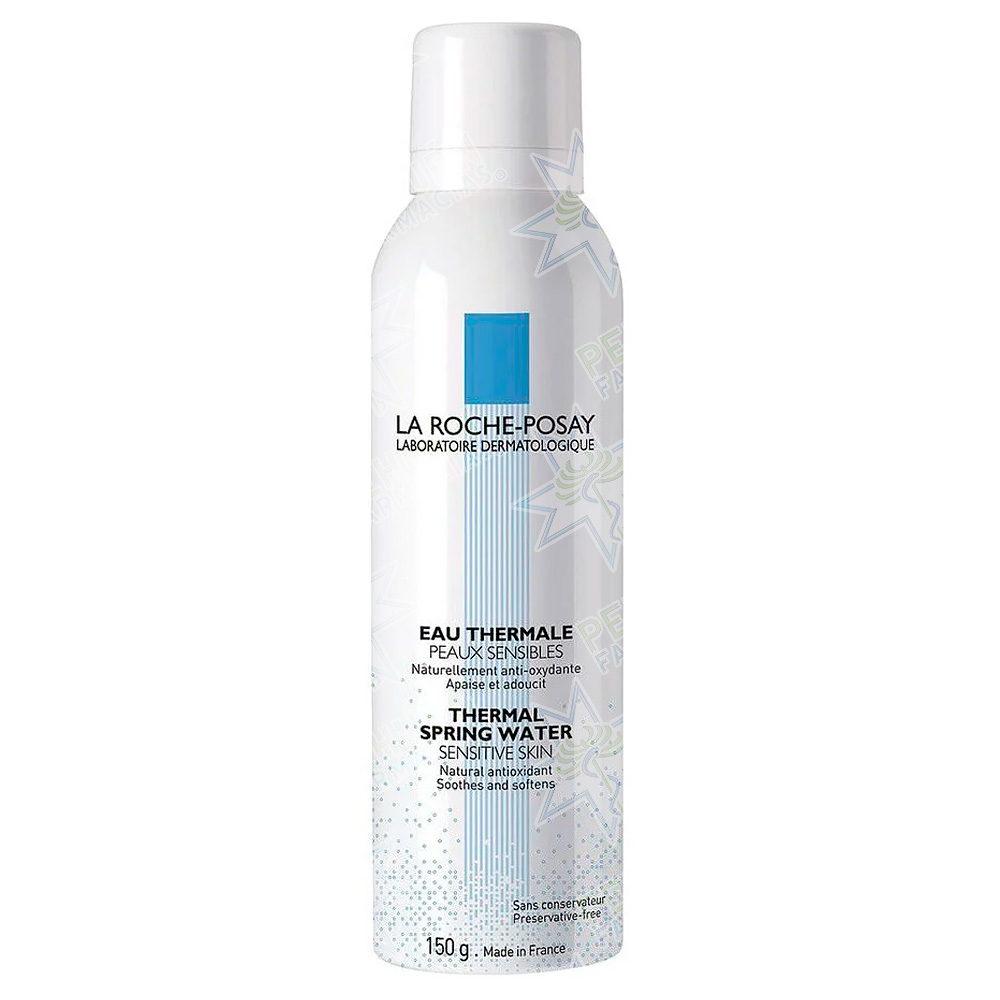 Eau Thermale Agua Termal 150 mL La Roche Posay