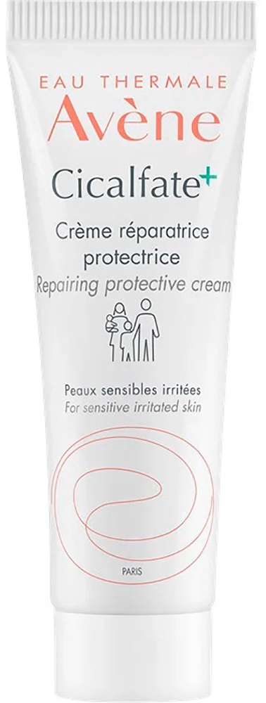 Avène Cicalfate+ Crema Reparadora Protectora 15 mL Pierre Fabre