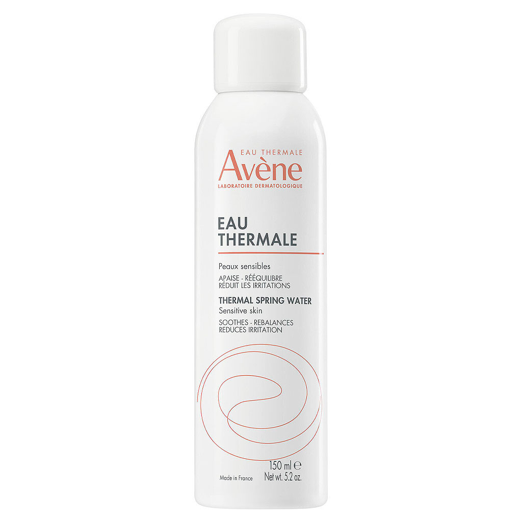 Avène Agua Termal 150 mL Pierre Fabre