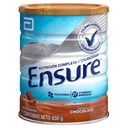Ensure Chocolate Alimento en Polvo 850 g Abbott
