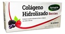 Colágeno Hidrolizado Berries 30 Sobres Springlife
