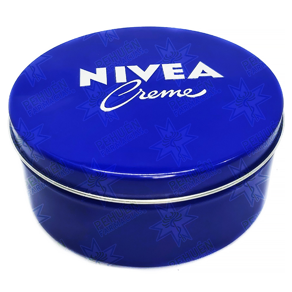 Nivea Creme Crema Hidratante 250 mL Beiersdorf