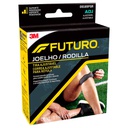 Futuro Correa de Rodilla Ajustable Para Soporte de Rótula 3M