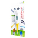 Family Set Termómetro Digital Infantil Punta Flexible