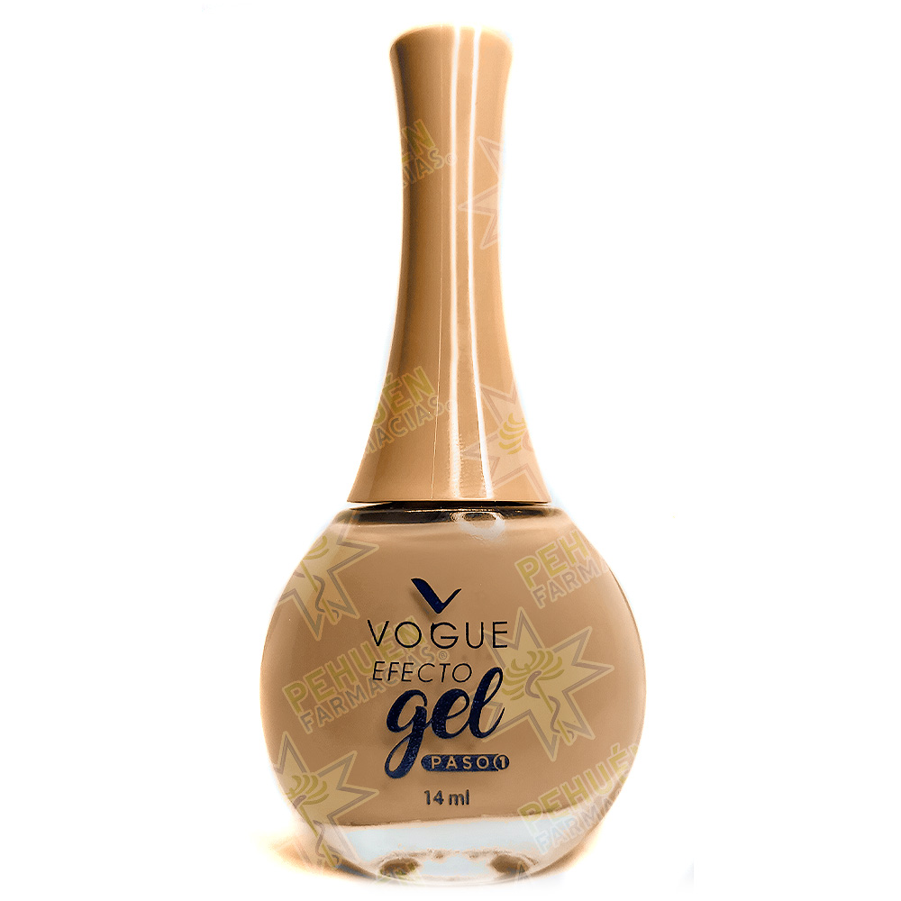 Vogue Efecto Gel Armonía Esmalte de Uñas 14 mL L'oreal