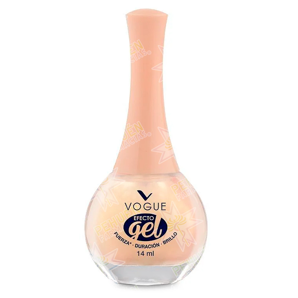 Vogue Efecto Gel Hechizo Esmalte de Uñas 14 mL L'oreal