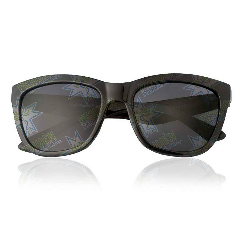 Sun Planet Lentes de Sol Dama Paris