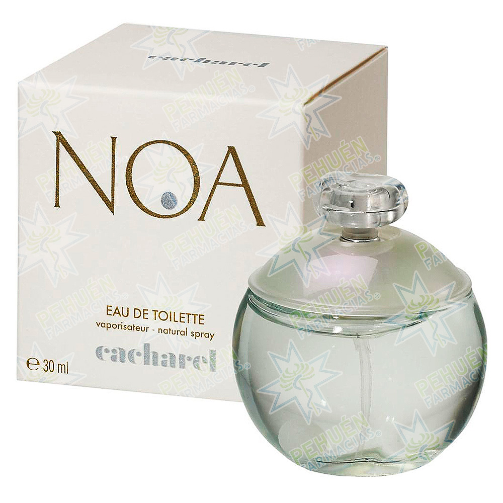 Noa Eau de Toilette 30 mL Cacharel