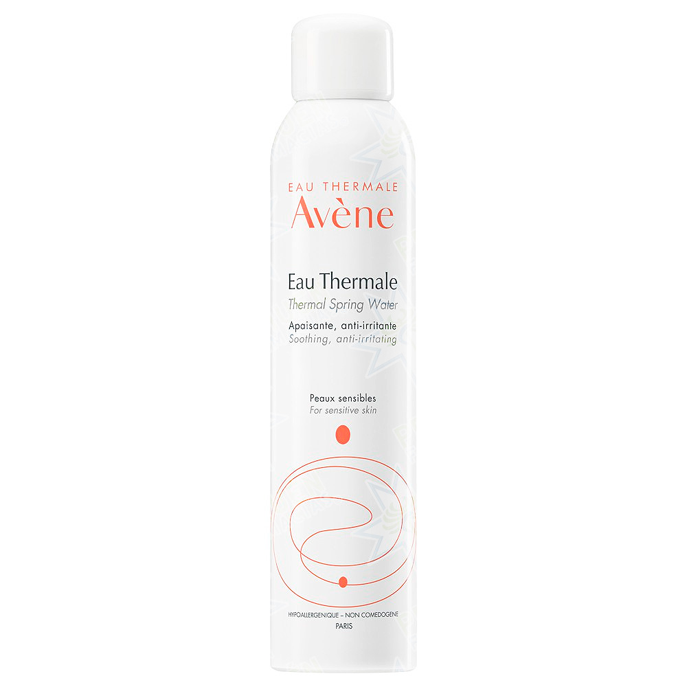 Avène Agua Termal 300 mL Pierre Fabre