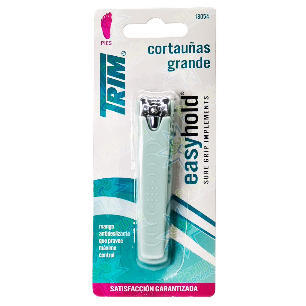 Trim Easyhold Cortauñas Grande 18054 Hofmann