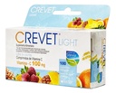 Crevet Light Multifrutas 100 mg 100 Comp. Masticables Prater