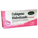 Colágeno Hidrolizado Q10 Beauty 30 Sobres Springlife