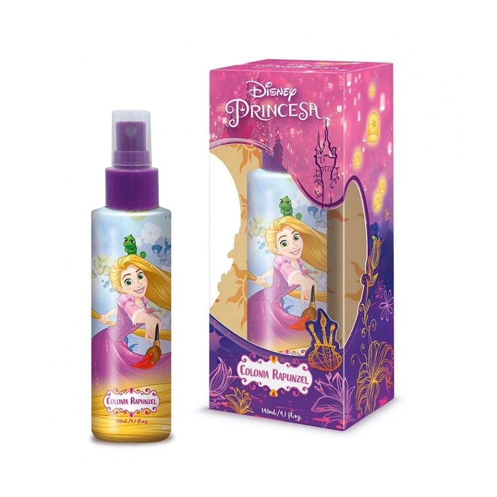 Princesa Disney Colonia Spray 140 mL Gelatti