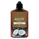 Therapy Aceite Corporal para Masajes Coco 250 mL Cosedeb