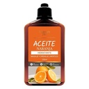Therapy Aceite Corporal para Masajes Naranja 250 mL Cosedeb