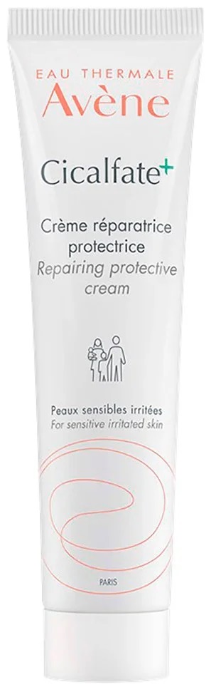 Avène Cicalfate+ Crema Reparadora Protectora 40 mL Pierre Fabre