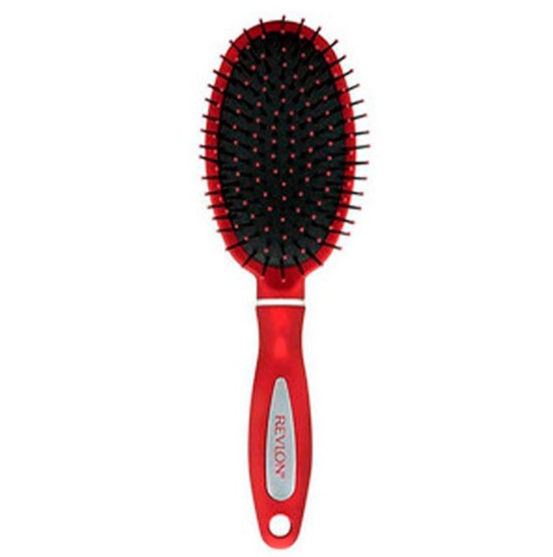 Revlon Cepillo de Pelo Ovalado Profesional