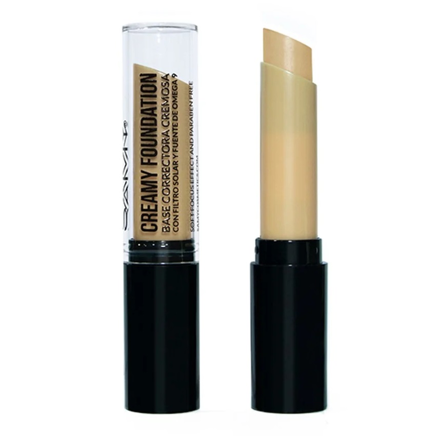 Samy Corrector de Ojeras Tono 2 Medium