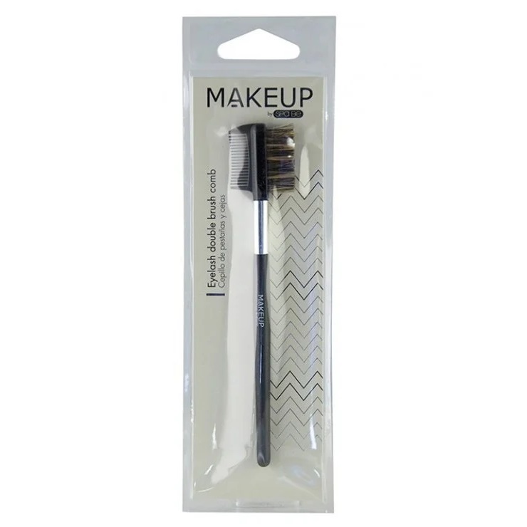 Cepillo Para Cejas y Pestanas  Make Up by Spa Be