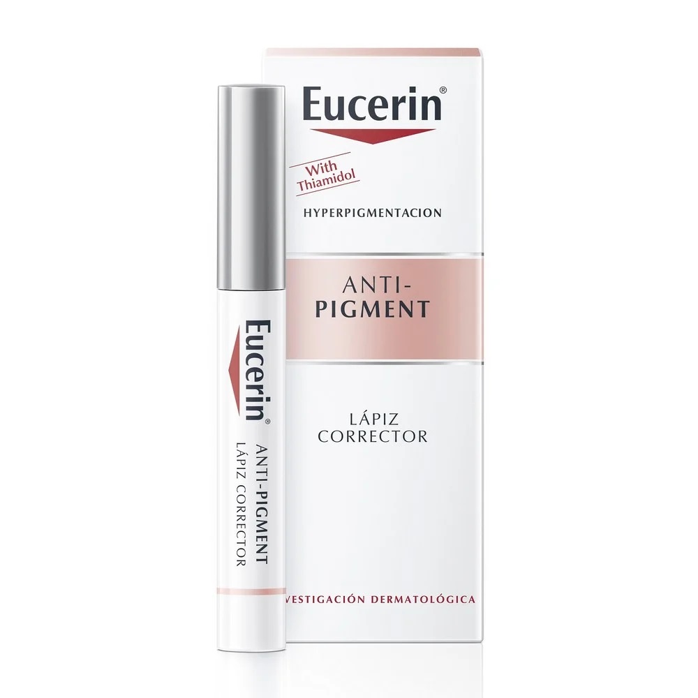 Anti-Pigment Lápiz Corrector Anti Manchas 5 mL Eucerin