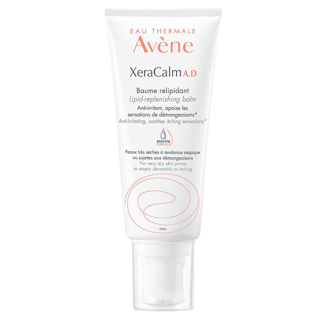 Avène Xeracalm A.D Bálsamo Relipidizante Antipicor 200 mL Pierre Fabre
