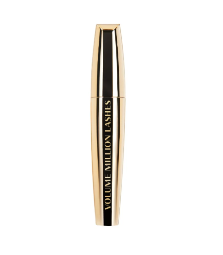 L'oreal Máscara de Pestañas Volume Million Lashes Lavable Balm Noir 8.9 mL