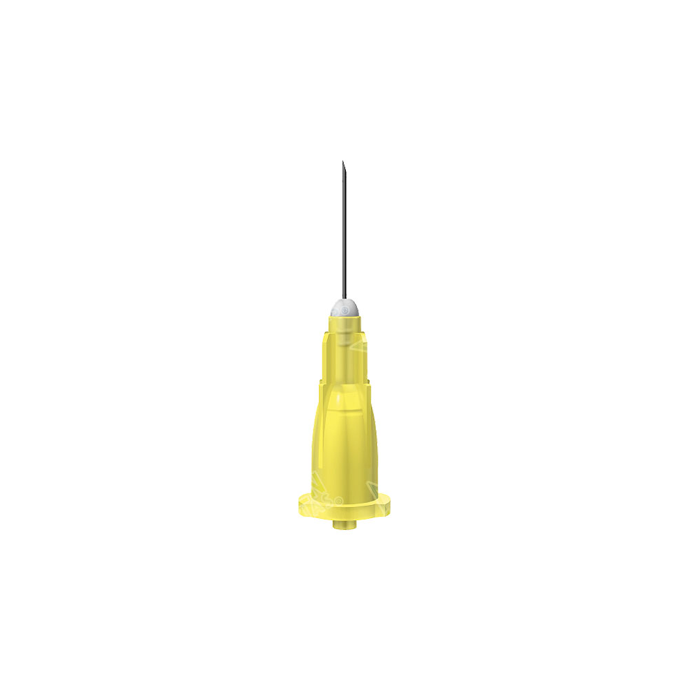 Aguja Hipodérmica 30 G 1/2" Becton Dickinson