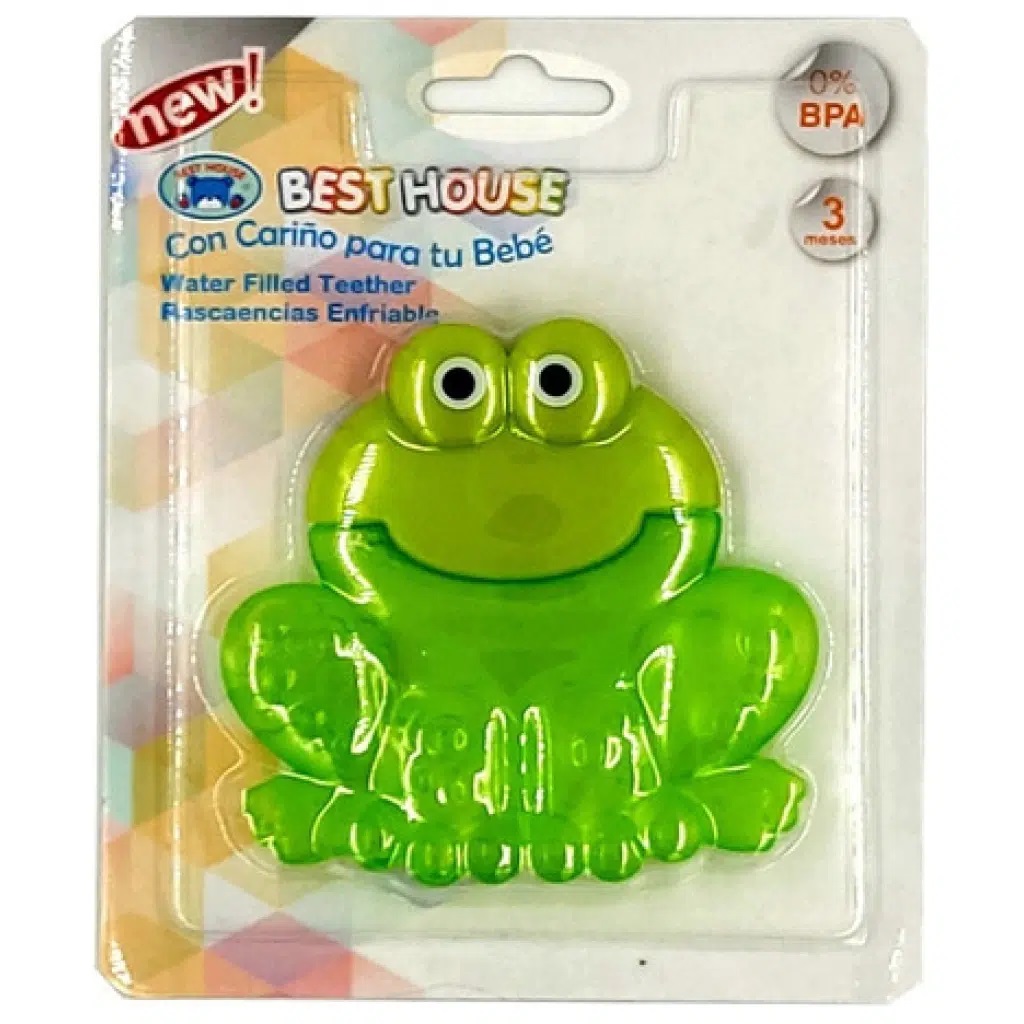 Best House Mordedor Rascaencías Enfriable