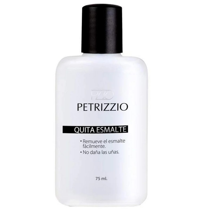 Petrizzio Quitaesmalte 75 mL