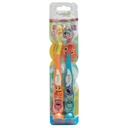 Family Set Cepillo Dental Infantil 2 Unidades