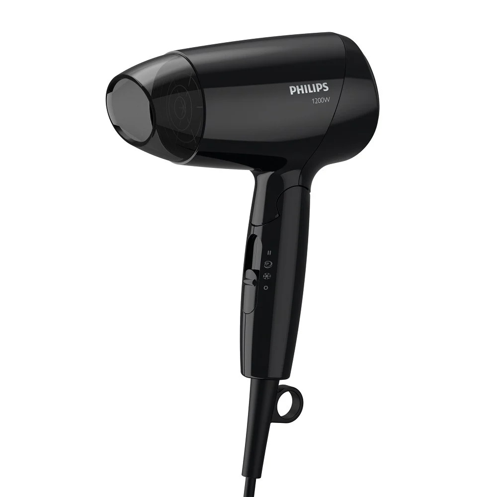 Secador de Pelo Essential Care Philips