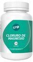 Cloruro de Magnesio 350 mg 120 Cápsulas Cnp